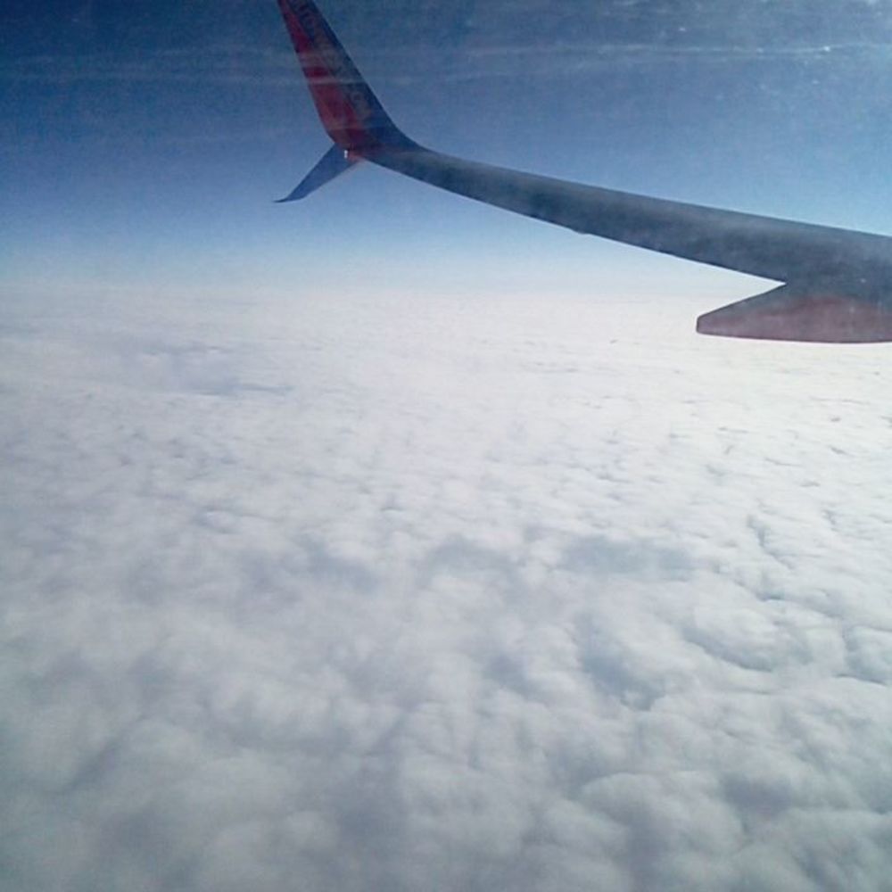 Meet your Posher, Judith